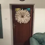 ホームステイ Vrchlice