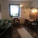 Vrchlice ホームステイ
