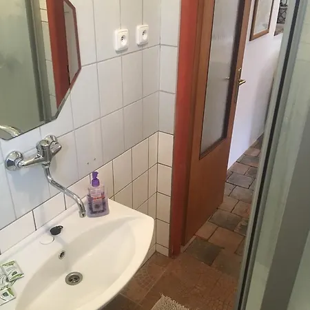 Vrchlice Rum i privatbostad Kutná Hora