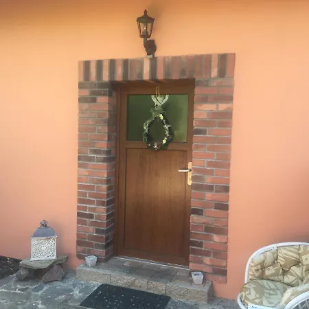 Homestay Apartman Vrchlice Kutna Hora