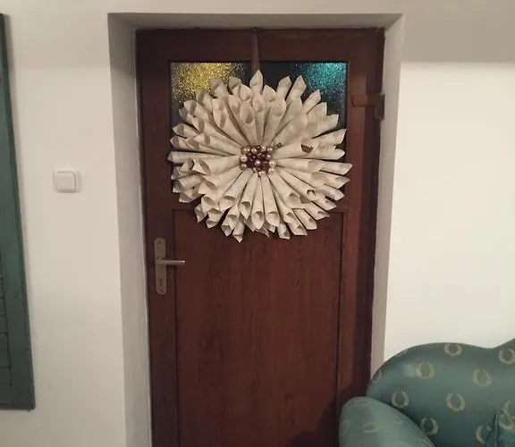 Privat bolig Vrchlice