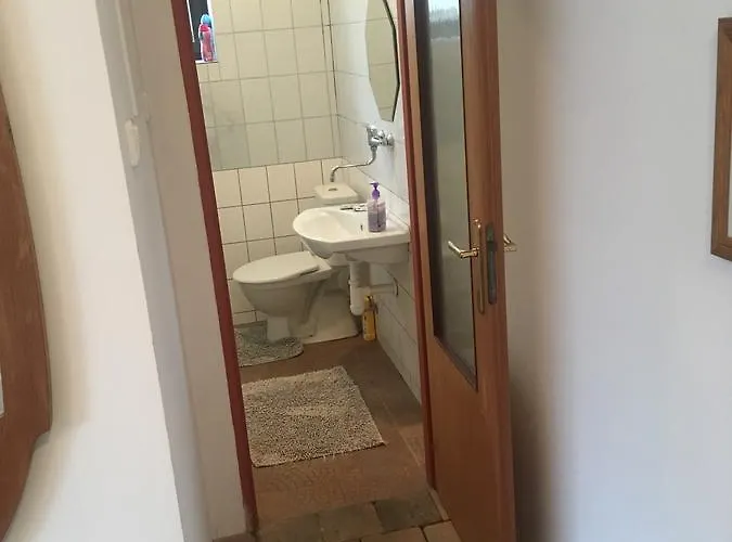 Apartman Vrchlice Homestay *
