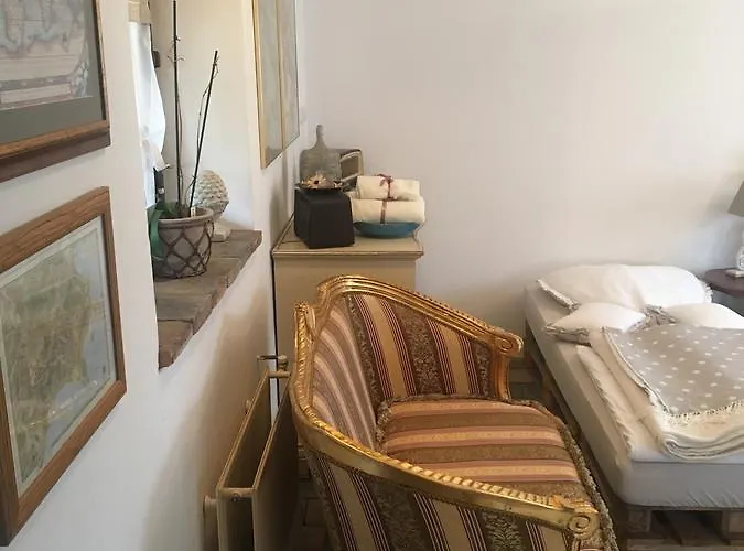 Privat bolig Vrchlice *