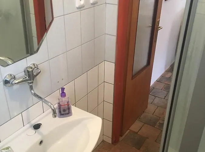 Vrchlice Privat bolig Kutná Hora