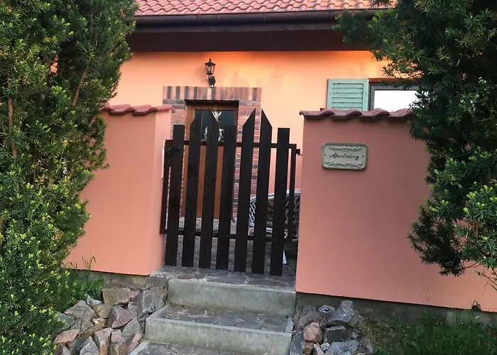 Homestay Apartman Vrchlice *