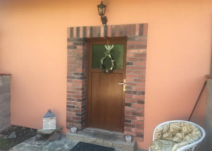 Privat bolig Vrchlice Kutná Hora
